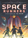 Cover image for Space Runners #2